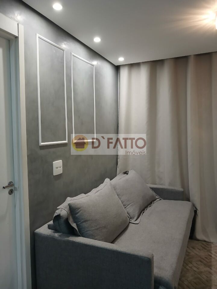 Apartamento para Venda - Vila das Bandeiras