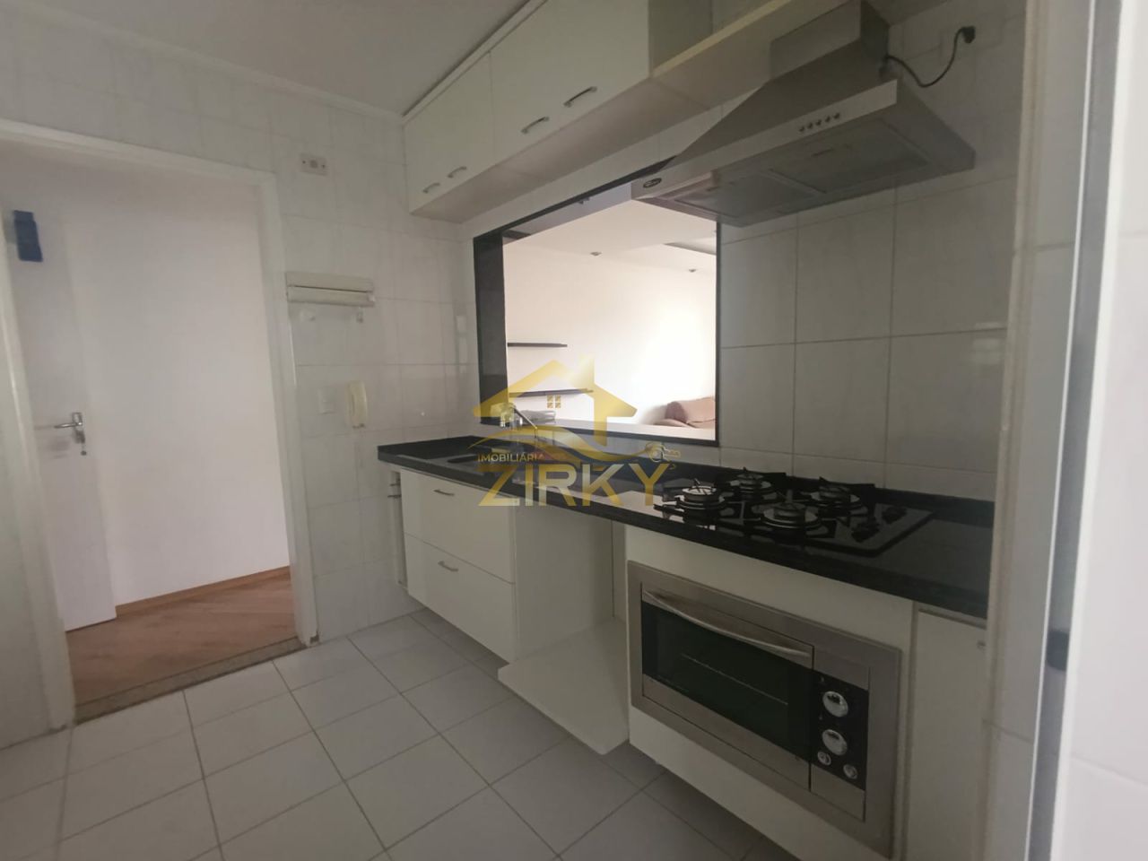 Apartamento para Venda - Vila Capitão Rabelo