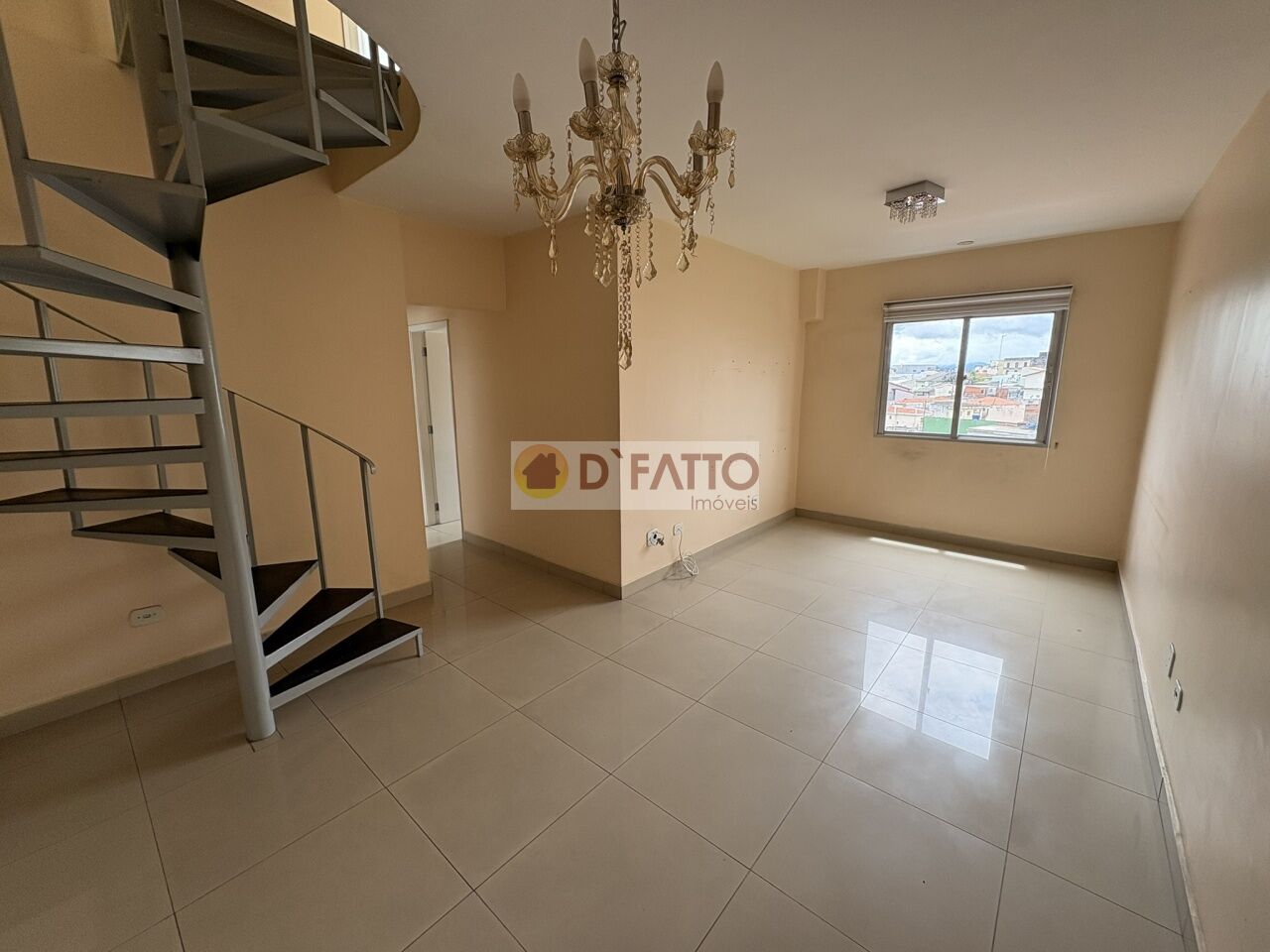 Apartamento para Venda - Jardim Barbosa