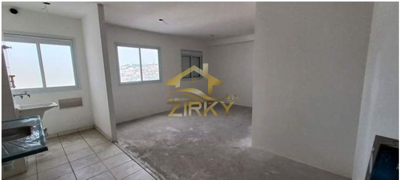 Apartamento para Venda - Vila Galvão