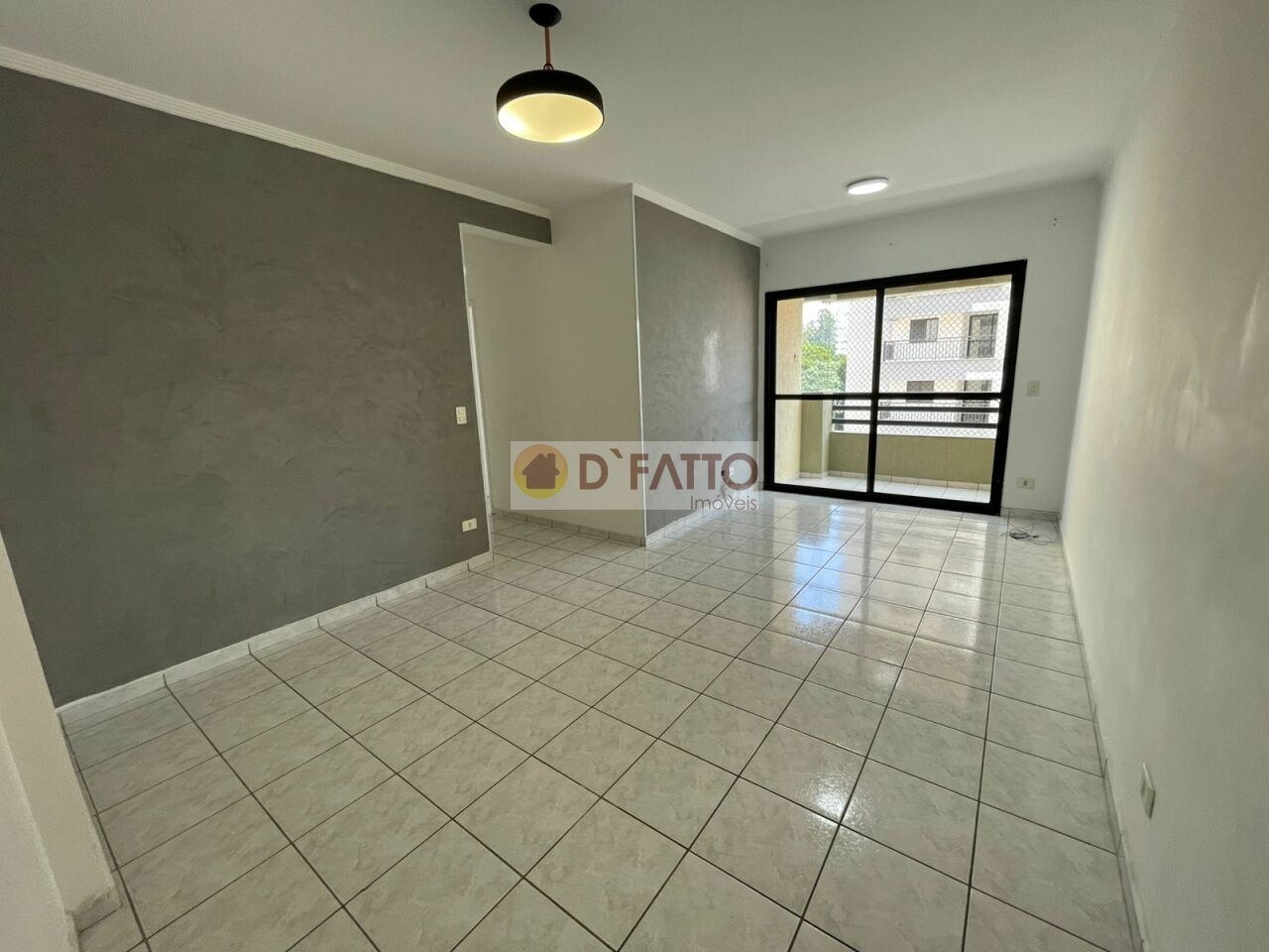 Apartamento para Locação - Vila Tijuco