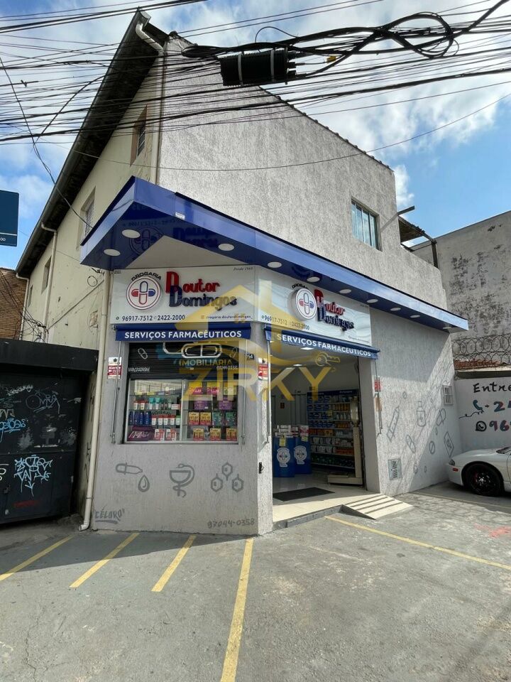 Comercial para Venda - Vila São João