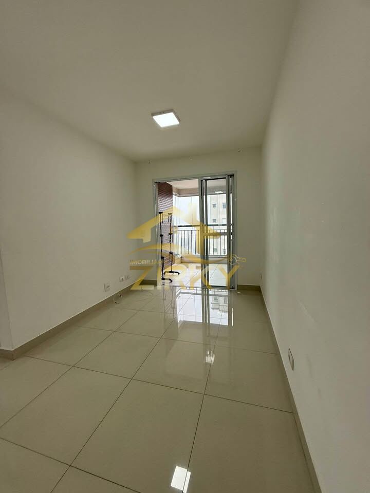 Apartamento para Venda - Jardim Aida