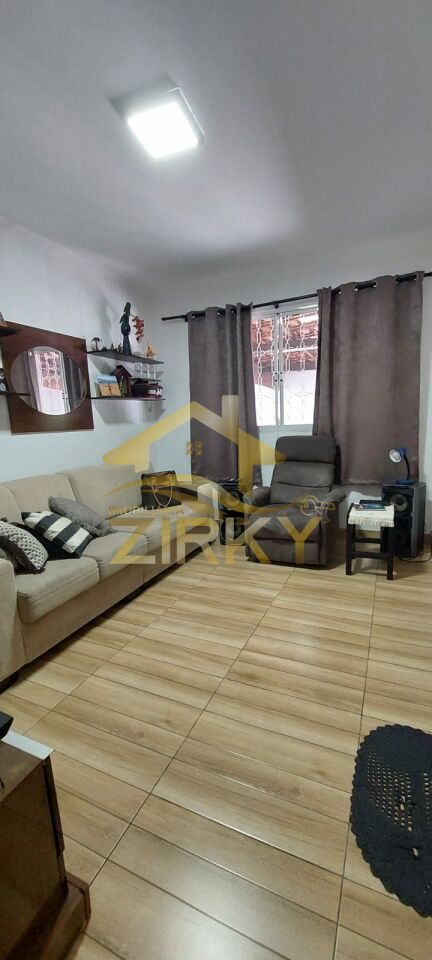 Casa para Venda - Vila Augusta
