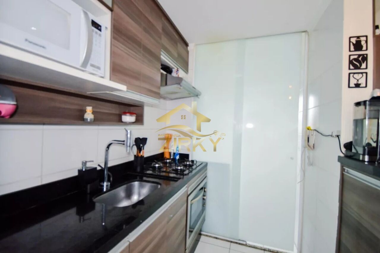 Apartamento para Venda - Vila Rio de Janeiro