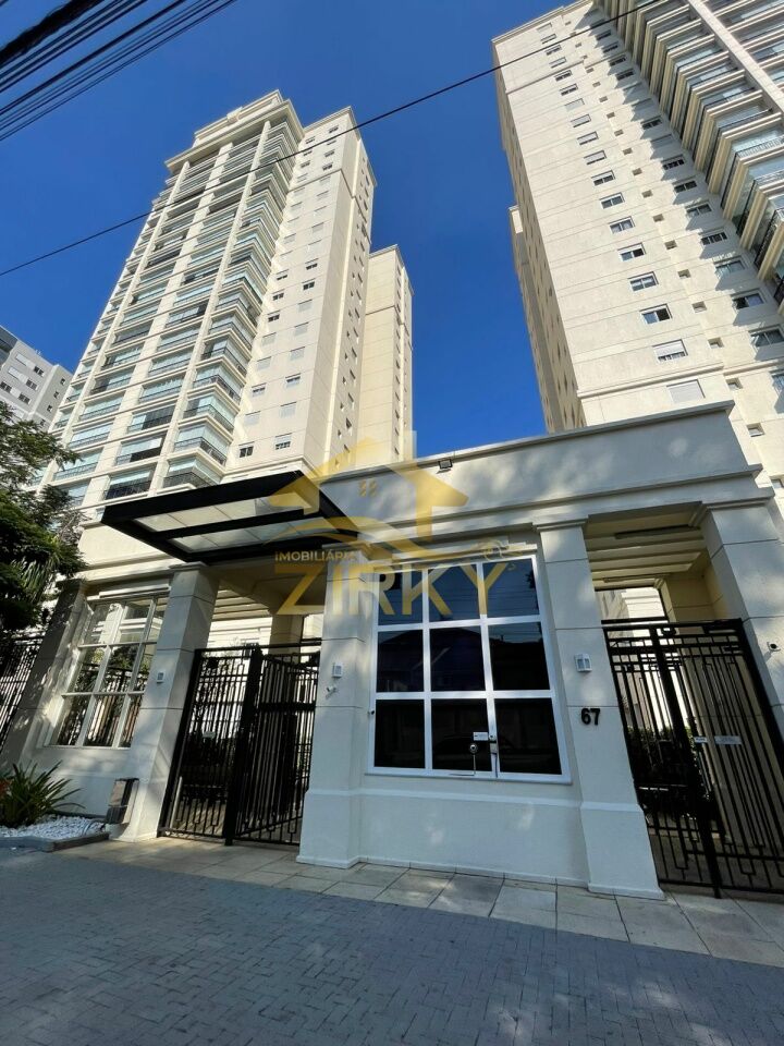 Apartamento para Venda - Vila Rosália