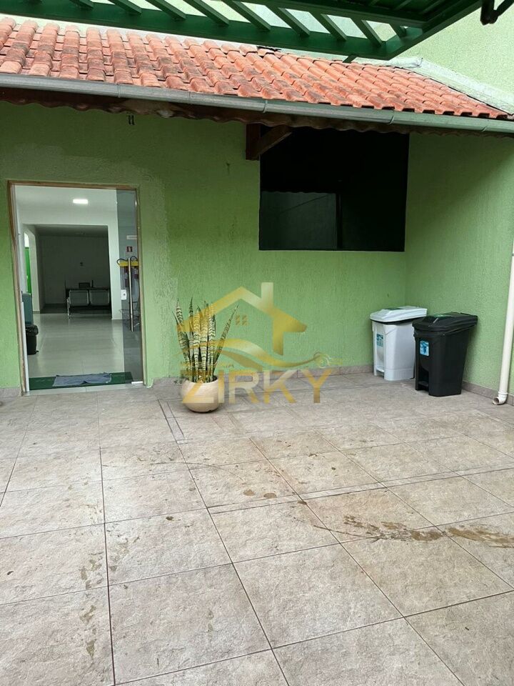 Casa para Venda - Jardim Presidente Dutra