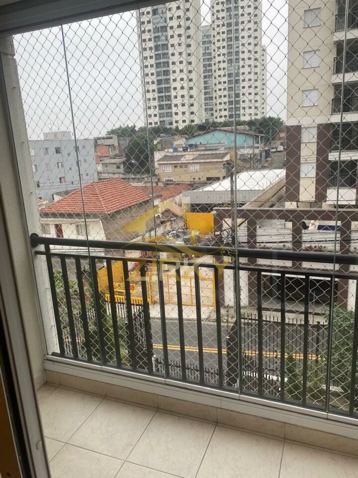 Apartamento para Venda - Jardim Aida