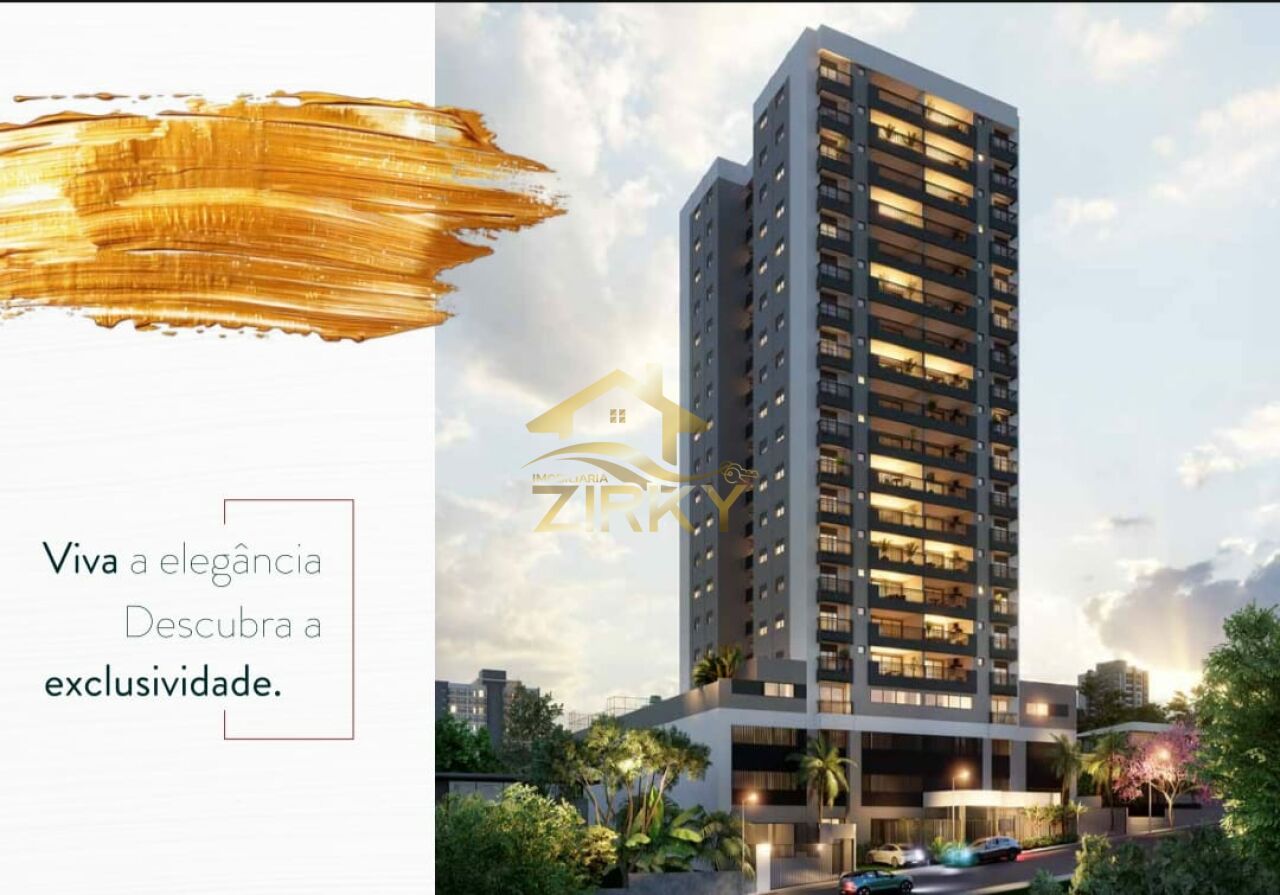 Apartamento para Venda - Vila Leonor