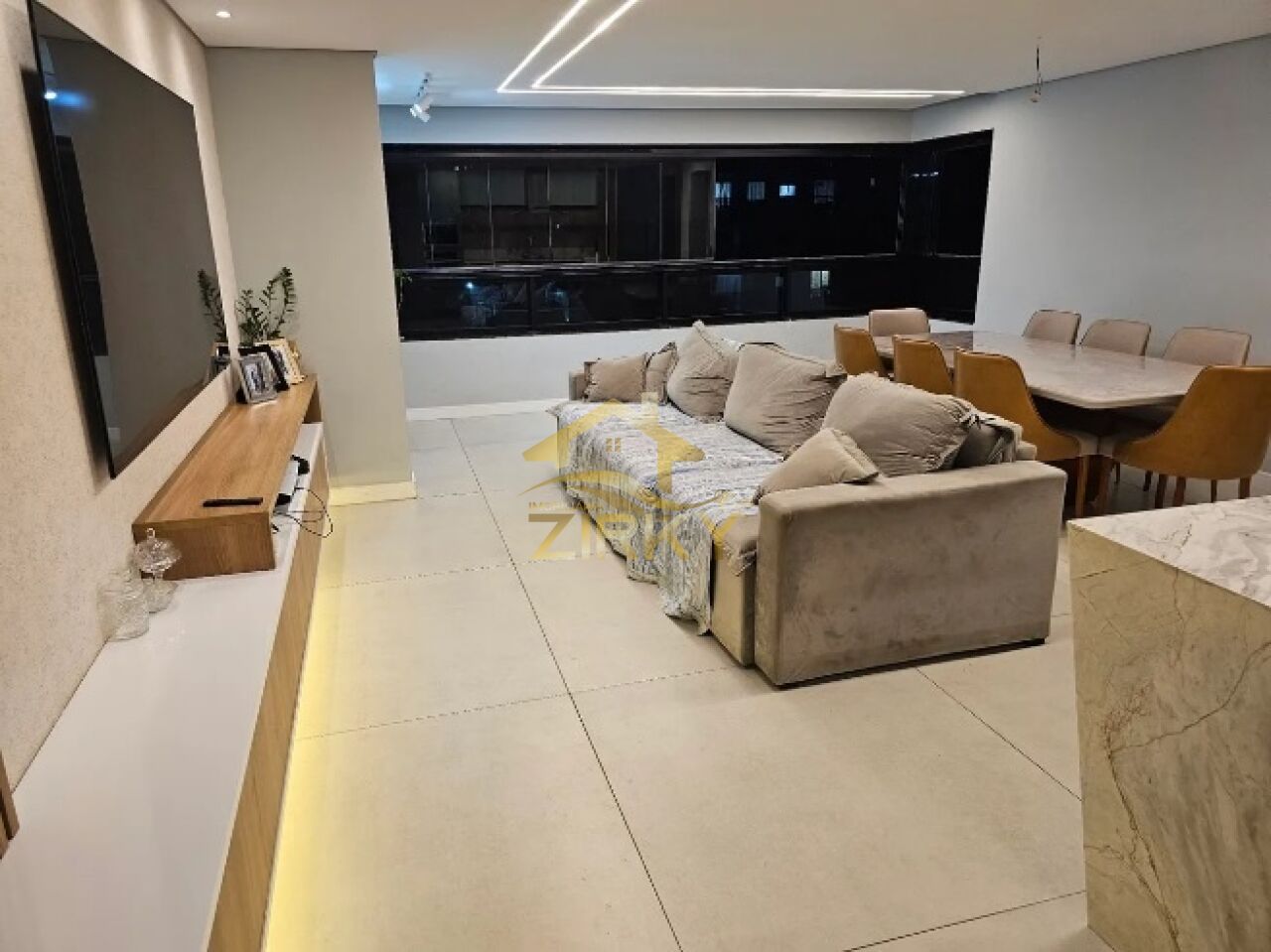 Apartamento para Venda - Vila Augusta