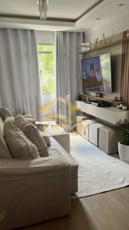 Apartamento para Venda - Vila Nossa Senhora de Fátima