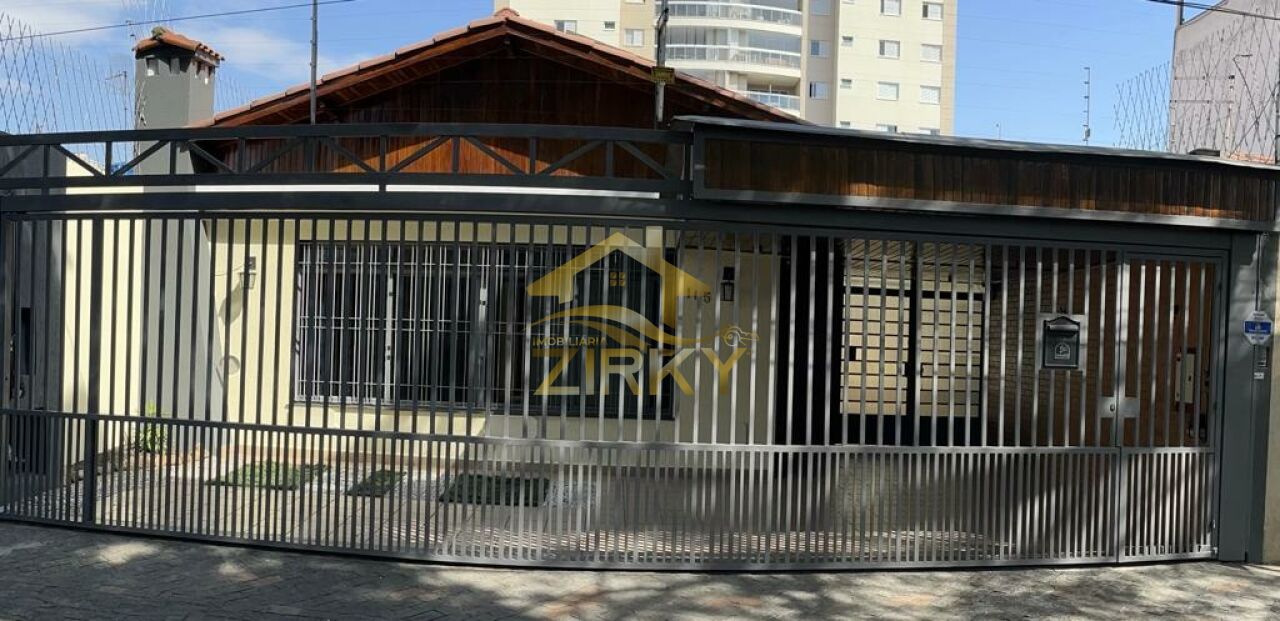 Casa para Venda - Jardim Zaira