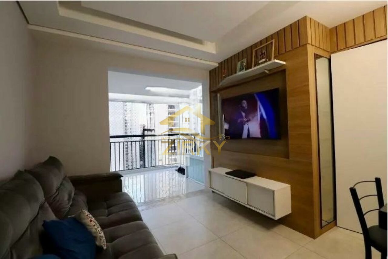 Apartamento para Venda - Portal dos Gramados