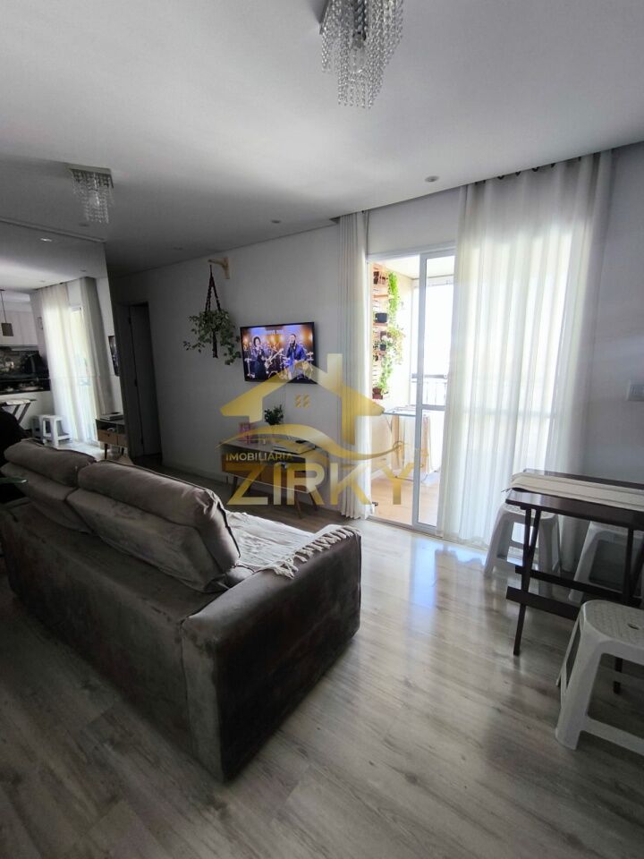 Apartamento para Venda - Vila Itapegica