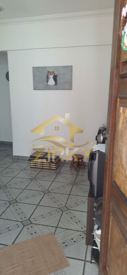 Apartamento para Venda - Recanto Bom Jesus