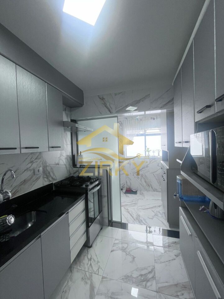 Apartamento para Venda - Vila Augusta