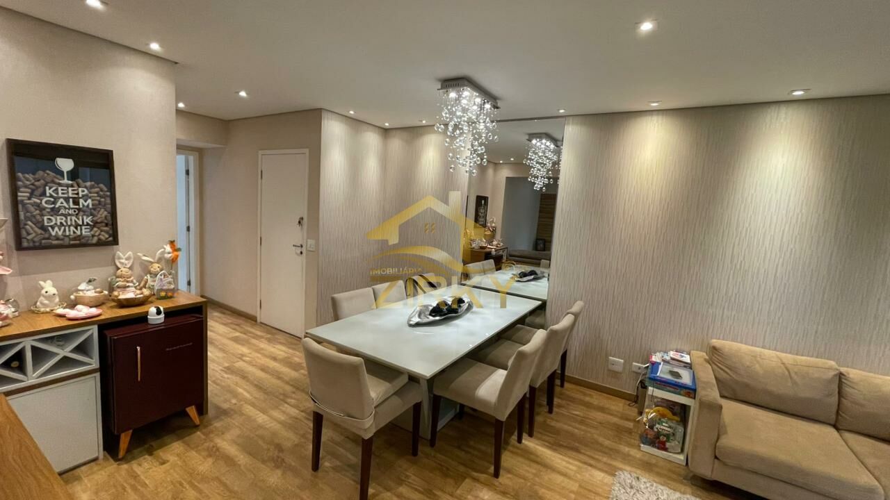 Apartamento para Venda - Vila Progresso