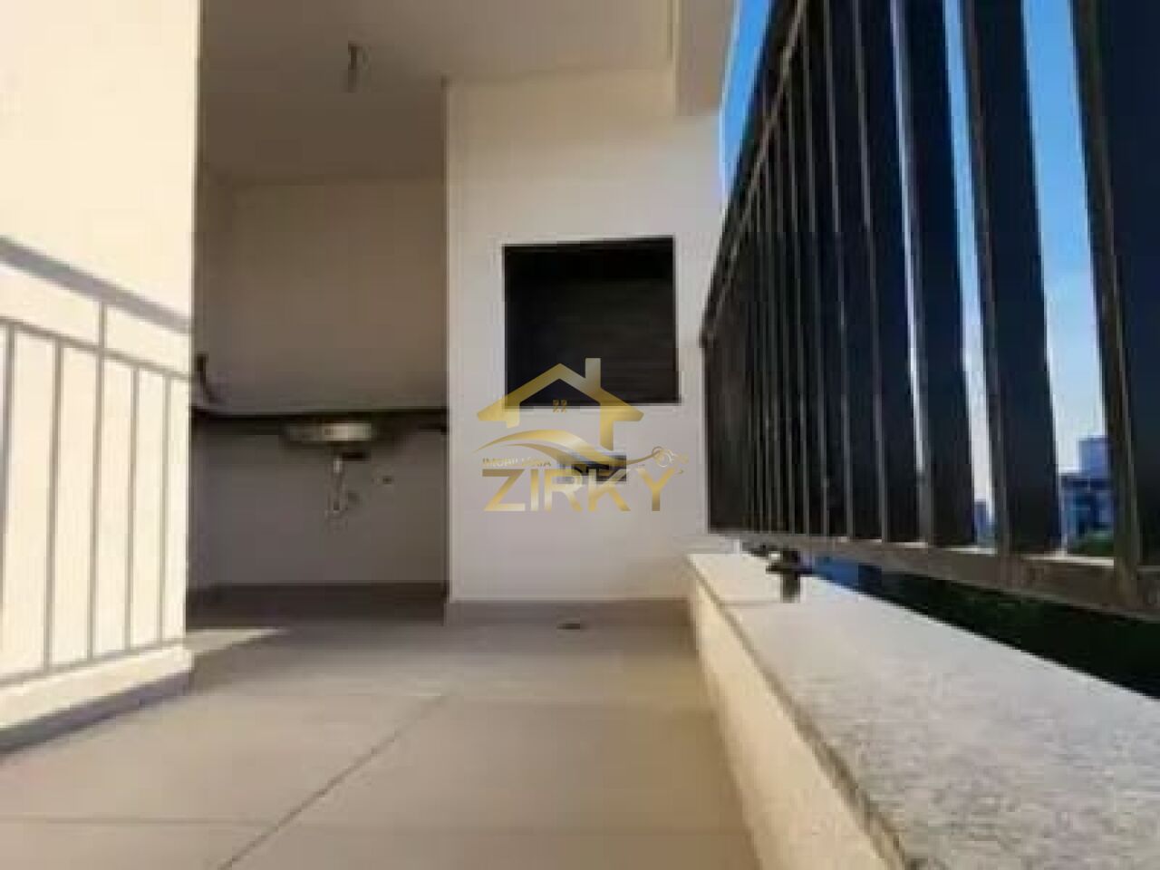 Apartamento para Venda - Vila Paulista