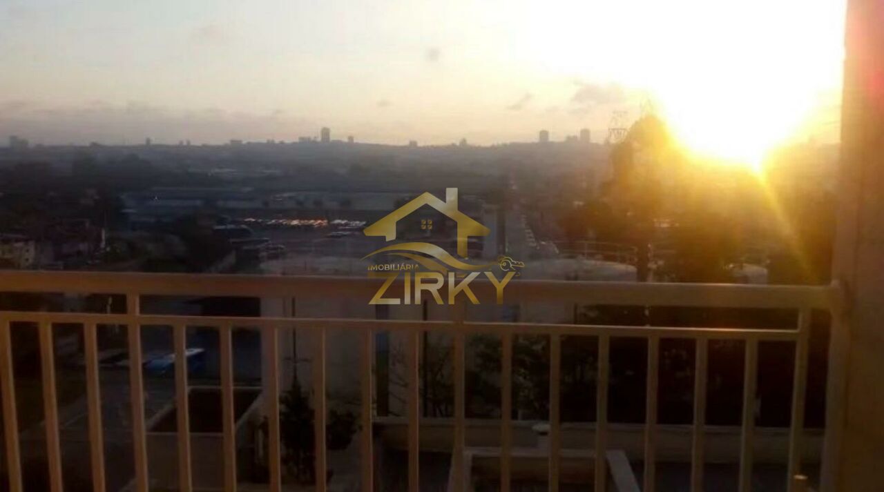Apartamento para Venda - Vila Endres