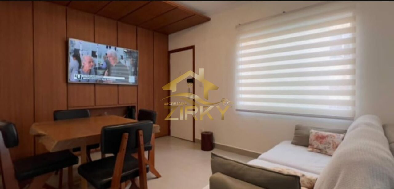 Apartamento para Venda - Vila São Rafael