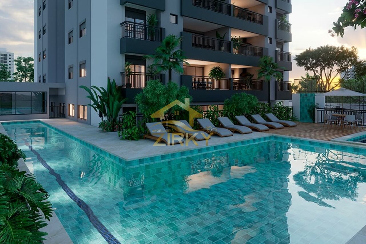 Apartamento para Venda - Centro
