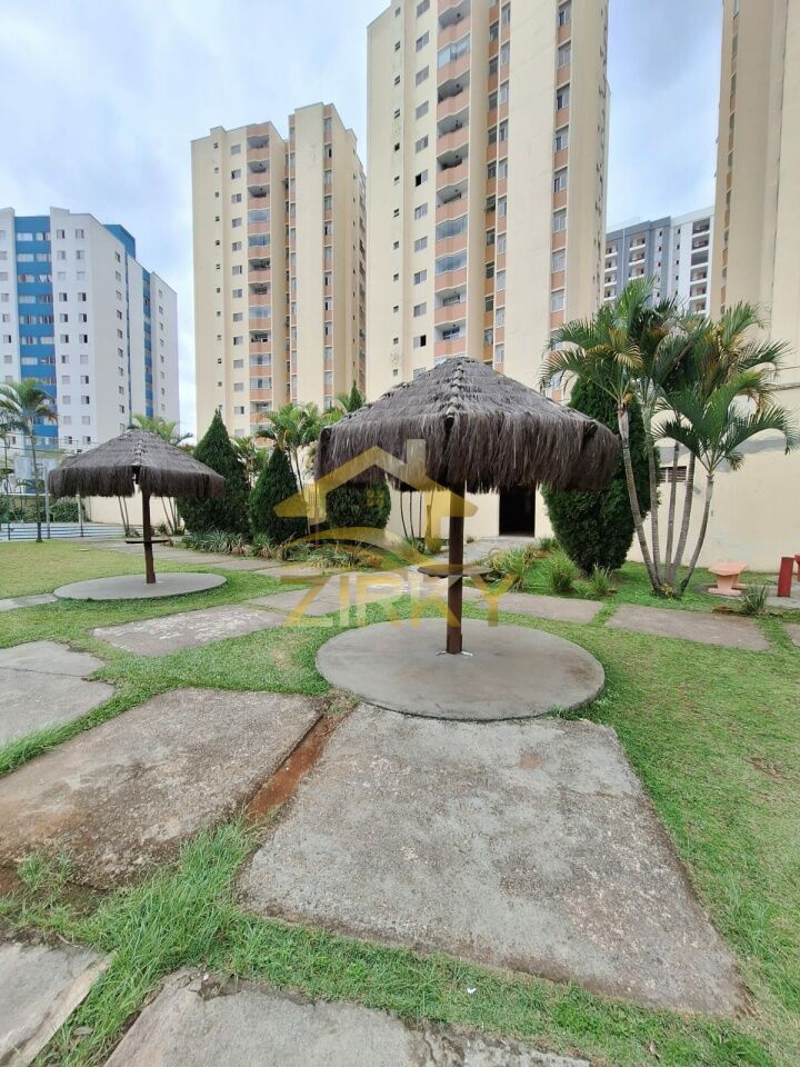 Apartamento para Venda - Macedo