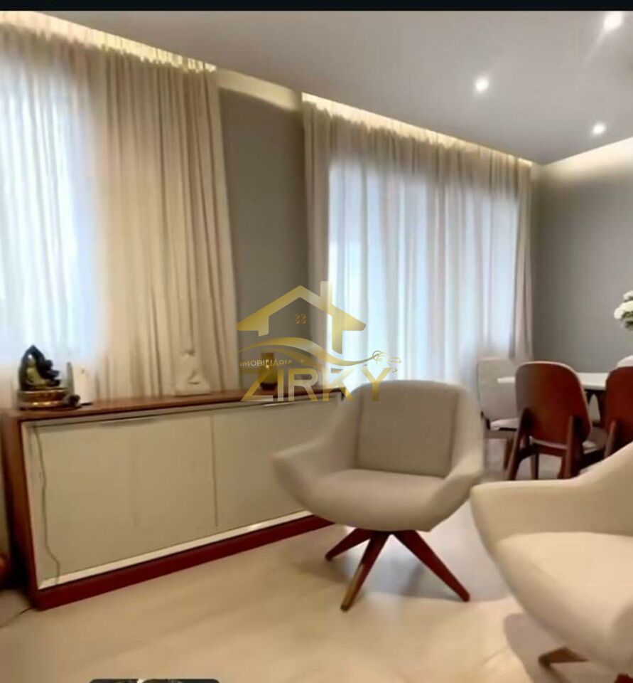 Apartamento para Venda - Vila Santo Antônio