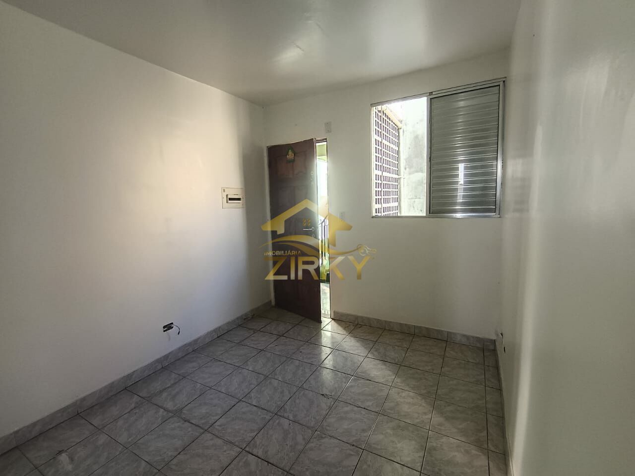 Edifício Residencial para Venda - Jardim Tranqüilidade