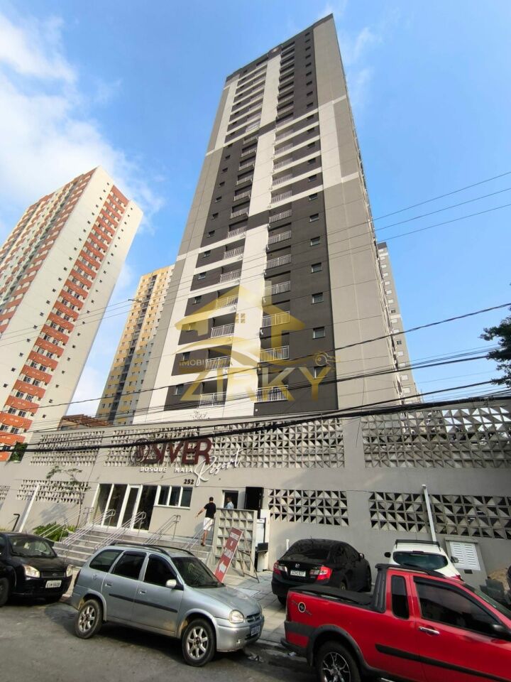 Apartamento para Venda - Picanço