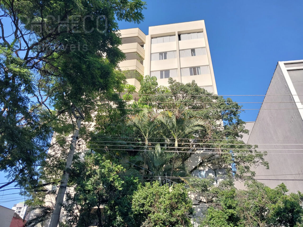 Apartamento - L1-45720