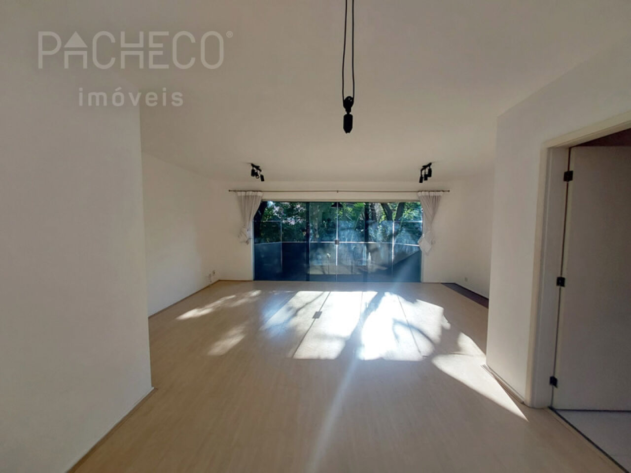 Apartamento - L1-45720
