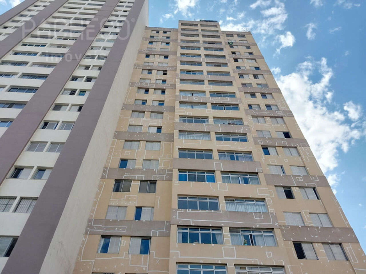 Apartamento - L1-49701