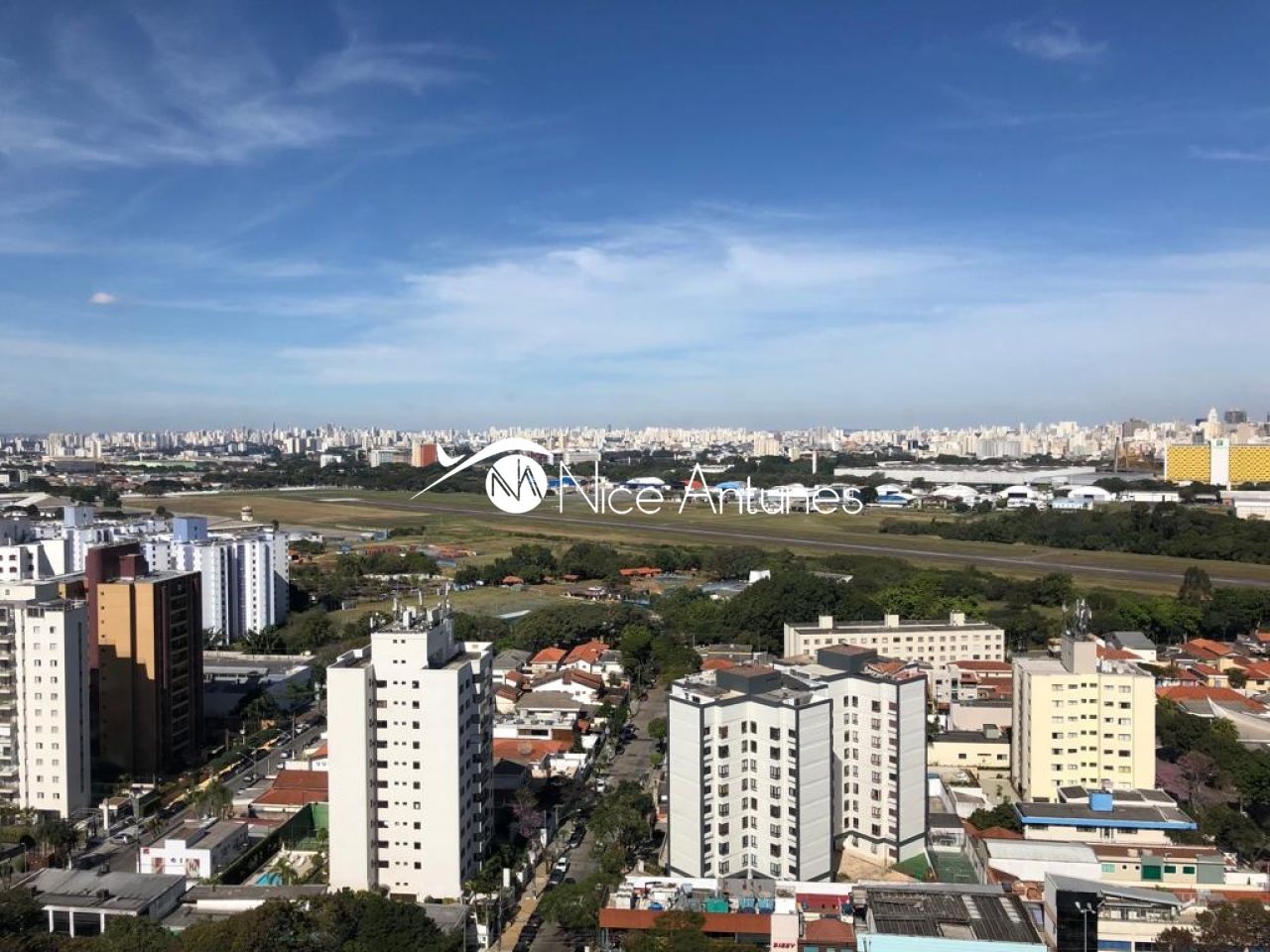 Apartamento para Venda - Vila Ester Zona Norte