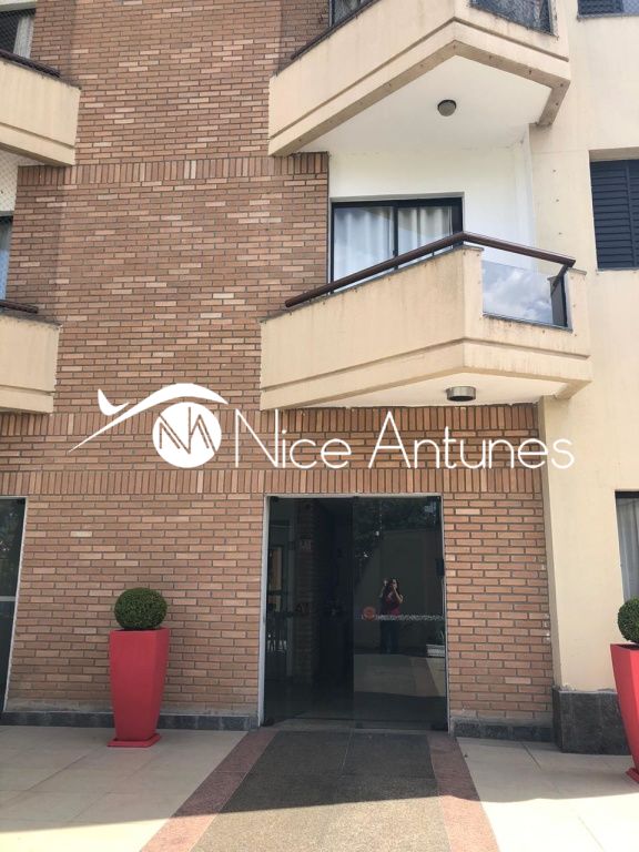 Cobertura para Venda - Jardim Para�so