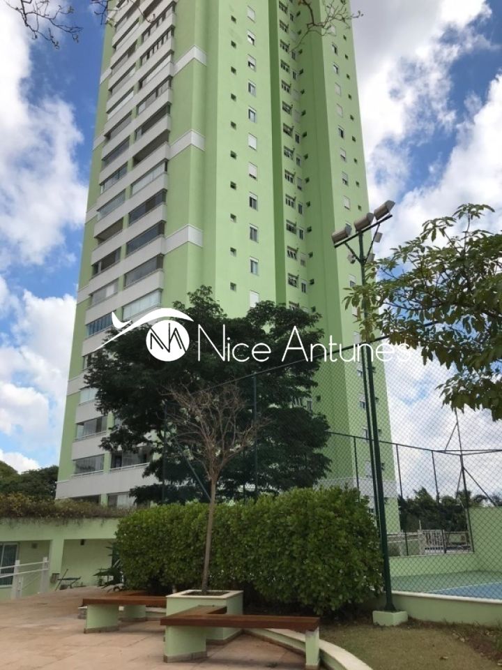 Apartamento para Venda - Vila Dom Pedro Ii