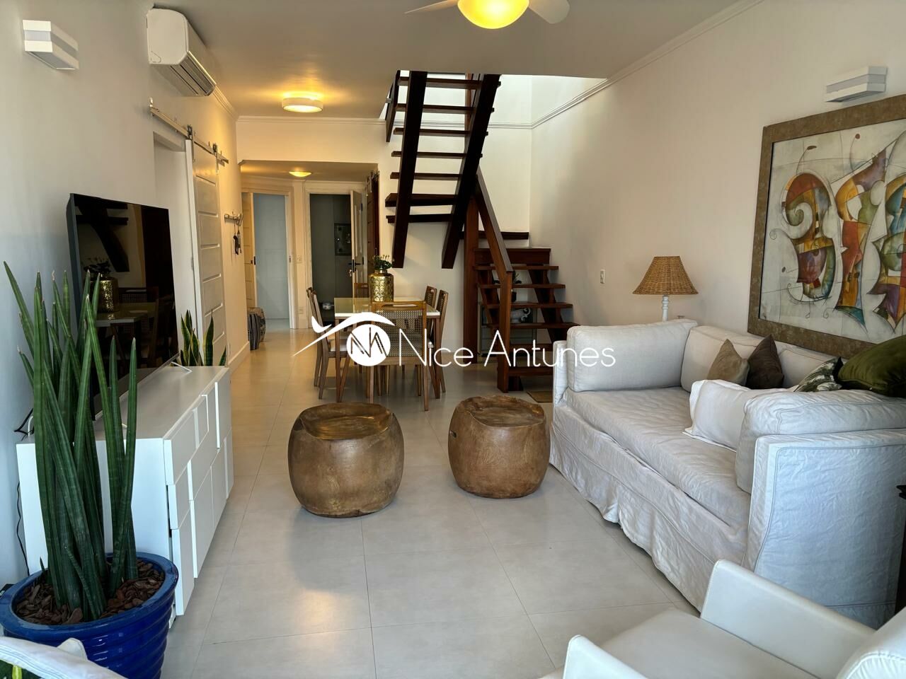 Cobertura para Venda - Riviera De S�o Louren�o