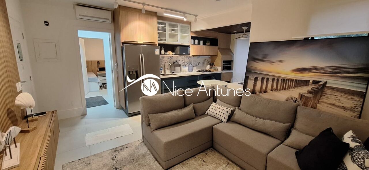 Flat para Venda - Riviera De S�o Louren�o