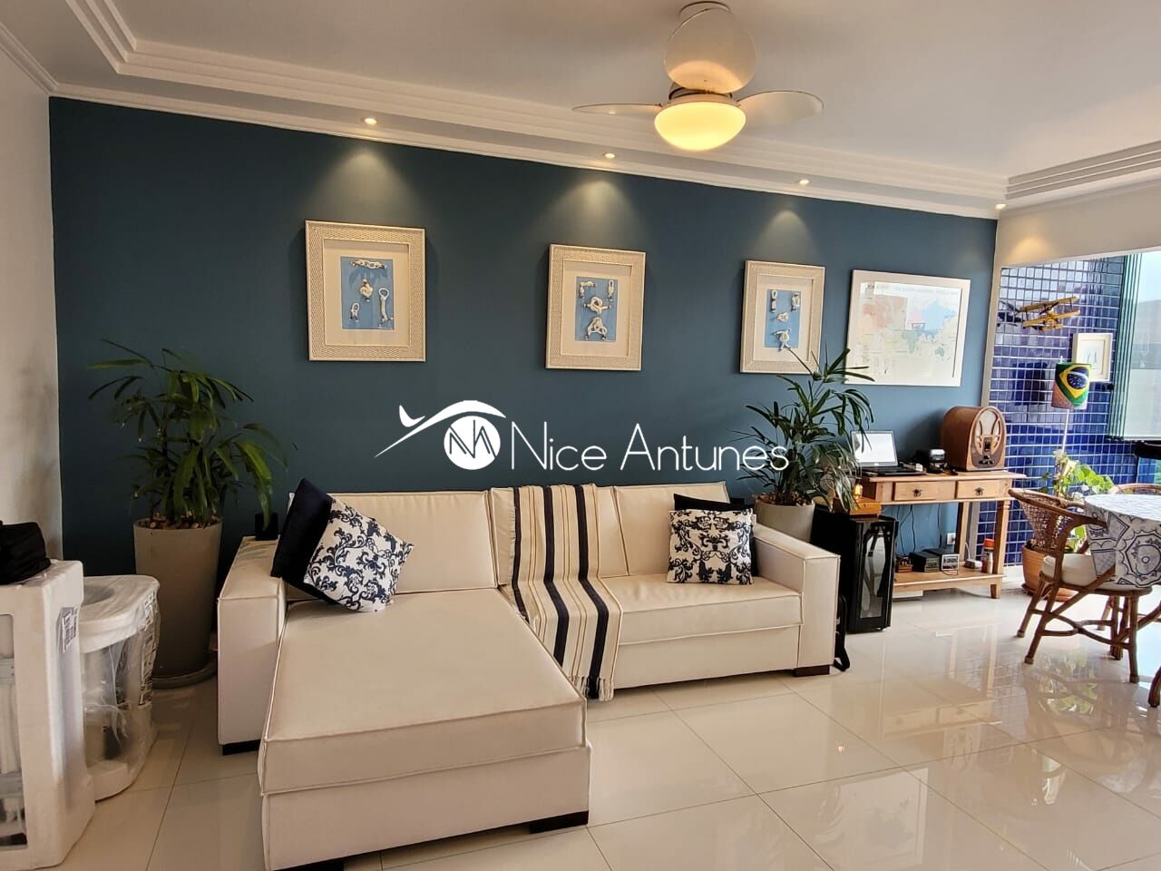 Duplex para Venda - Riviera De S�o Louren�o