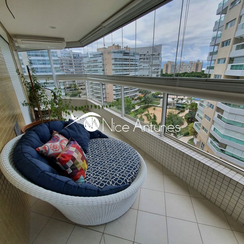 Apartamento para Venda - Riviera De S�o Louren�o