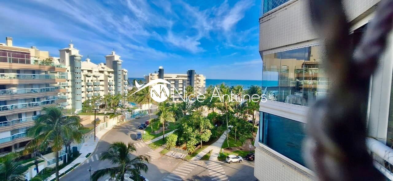 Apartamento para Venda - Riviera De S�o Louren�o