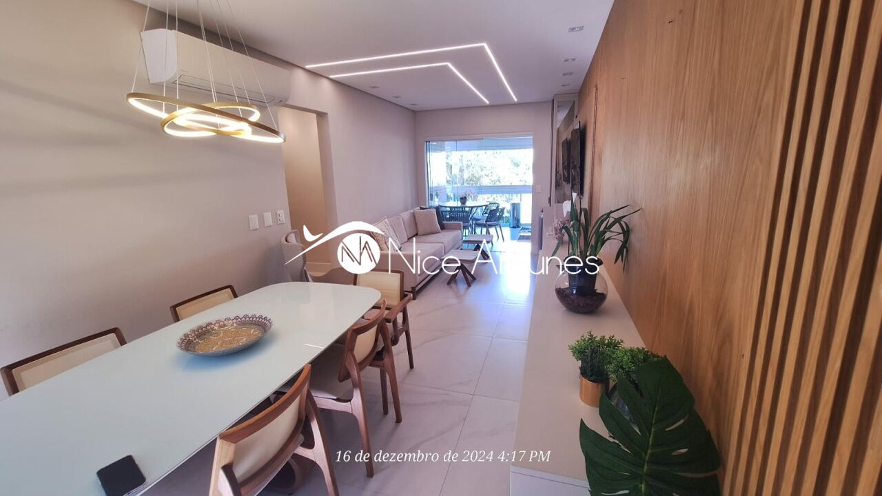 Apartamento para Venda - Riviera De S�o Louren�o