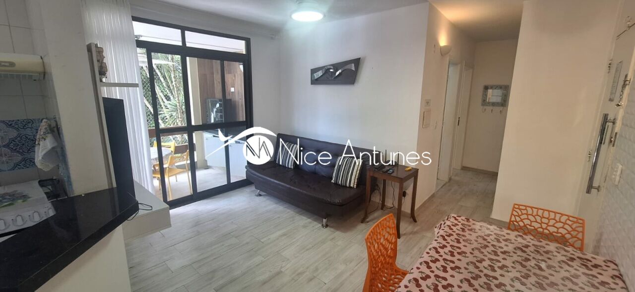 Flat para Venda - Riviera De S�o Louren�o