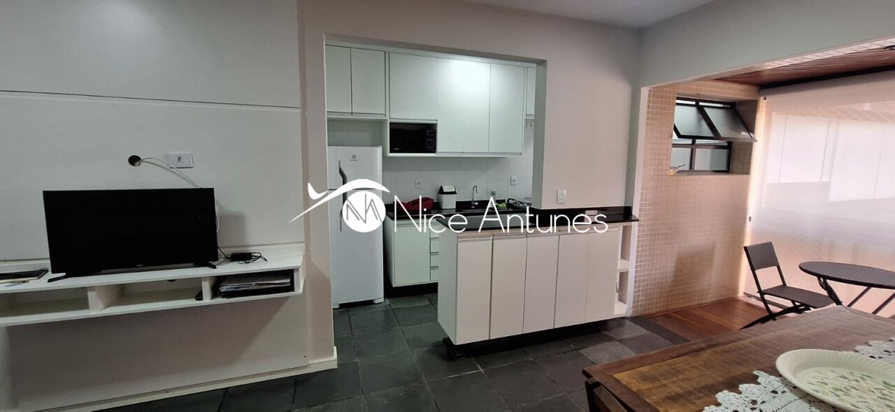 Apartamento para Venda - Riviera De S�o Louren�o