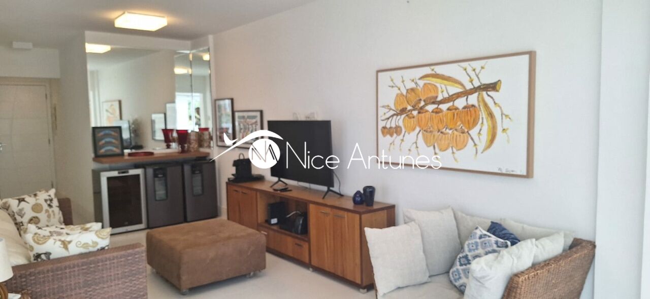 Apartamento para Venda - Riviera De S�o Louren�o