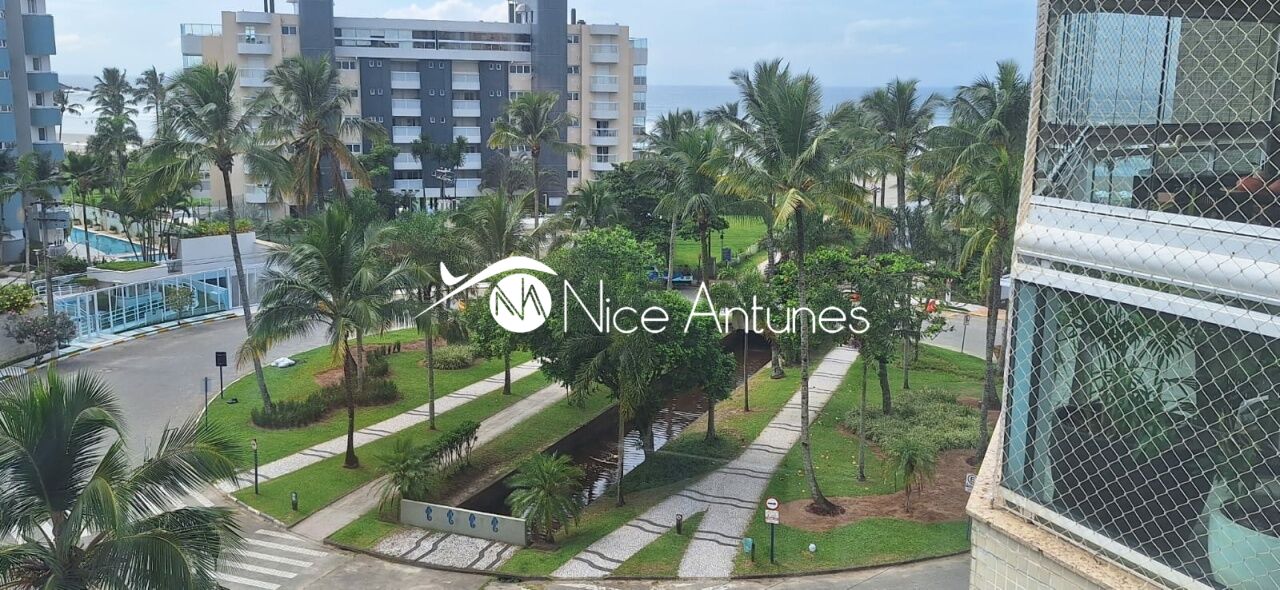 Apartamento para Venda - Riviera De S�o Louren�o