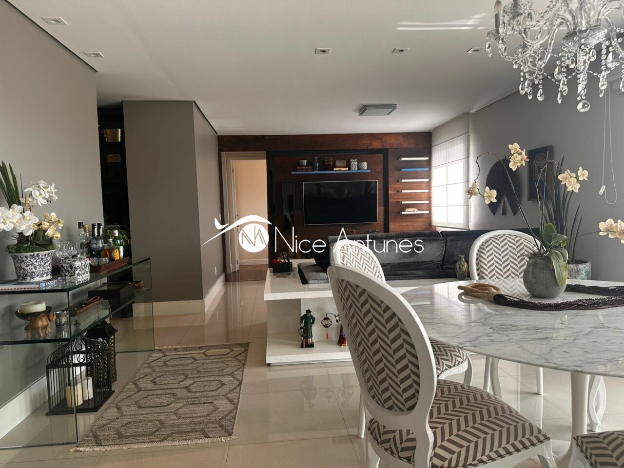 Apartamento para Venda - Vrzea Da Barra Funda