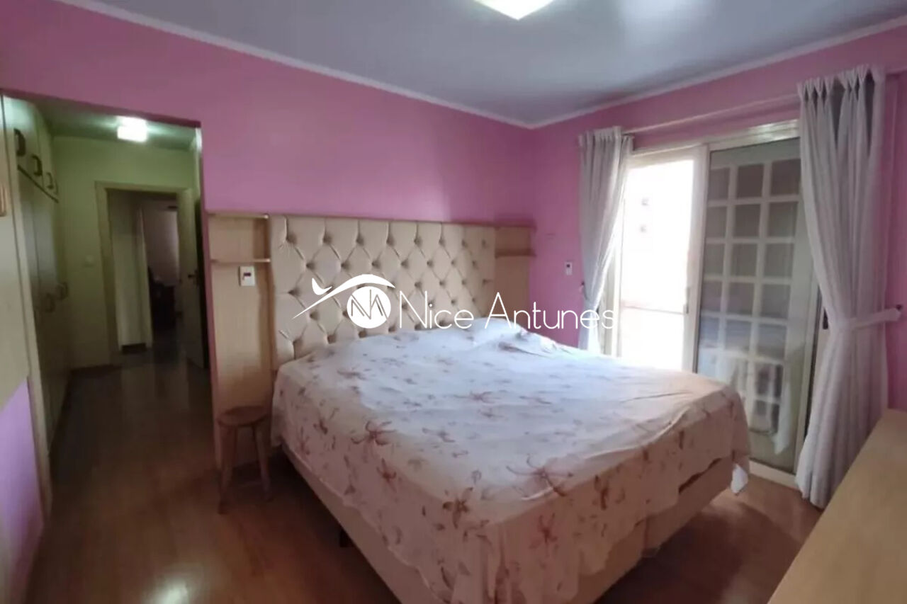 Apartamento para Venda - Santana