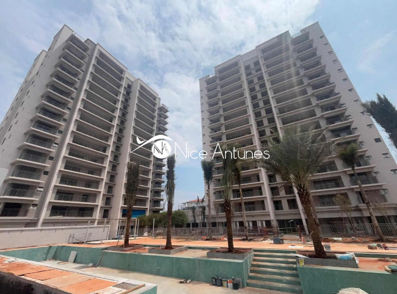 Apartamento para Venda - Tucuruvi