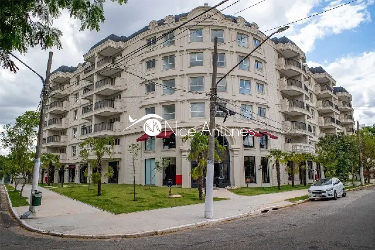 Apartamento para Venda - Vila Ester Zona Norte