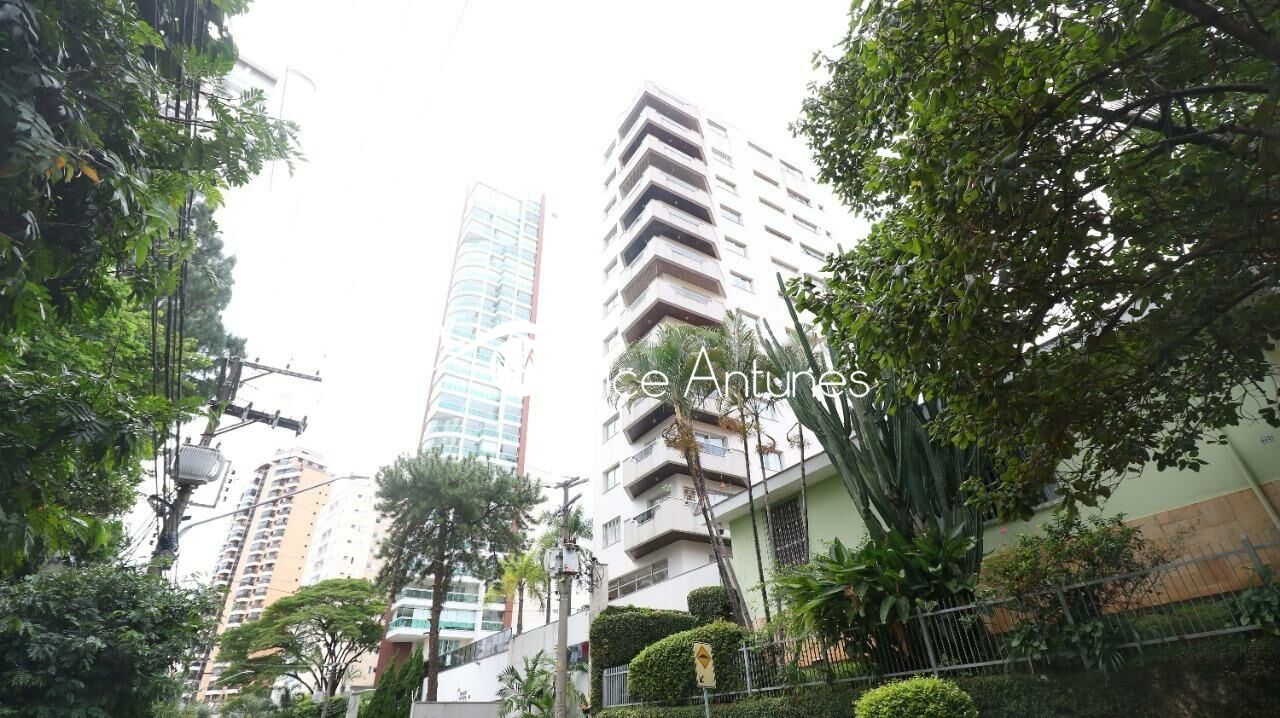 Apartamento para Venda - Santana